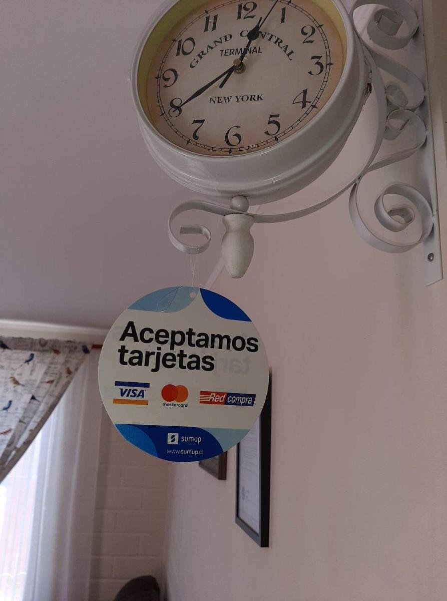 Suitetrails - Summer House-Hostel La Serena