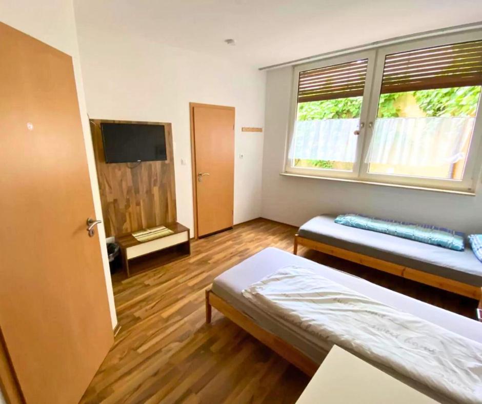 Suitetrails - 4RENT Apartments
