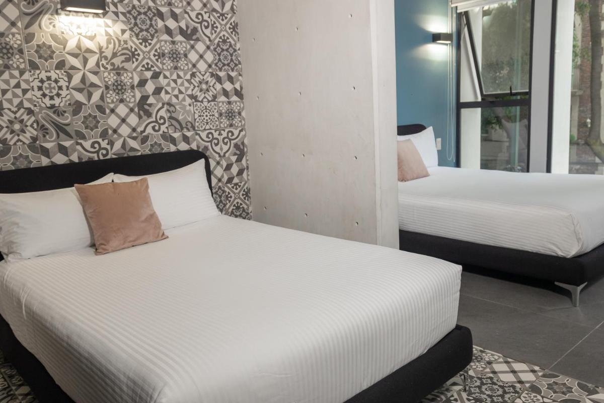 NIU Modern & Centric Lofts - Housity