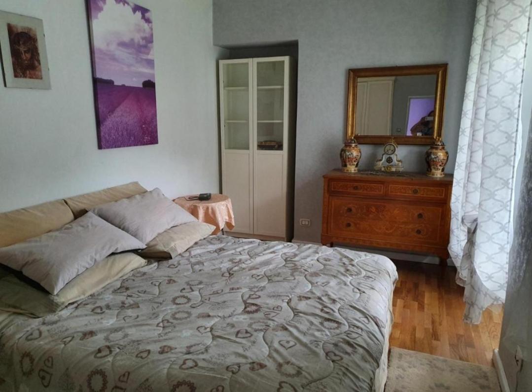 Oasi di pace - Housity