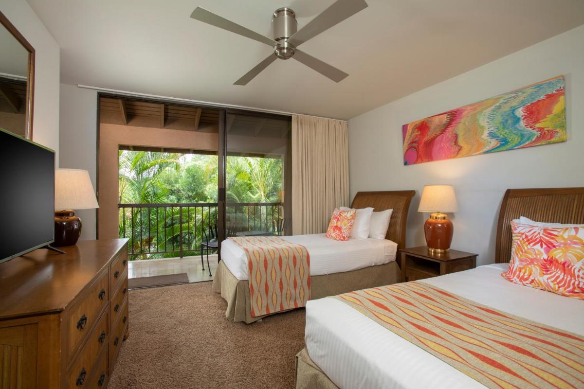 Wailea Ekahi Village - CoralTree Residence Collection - Housity