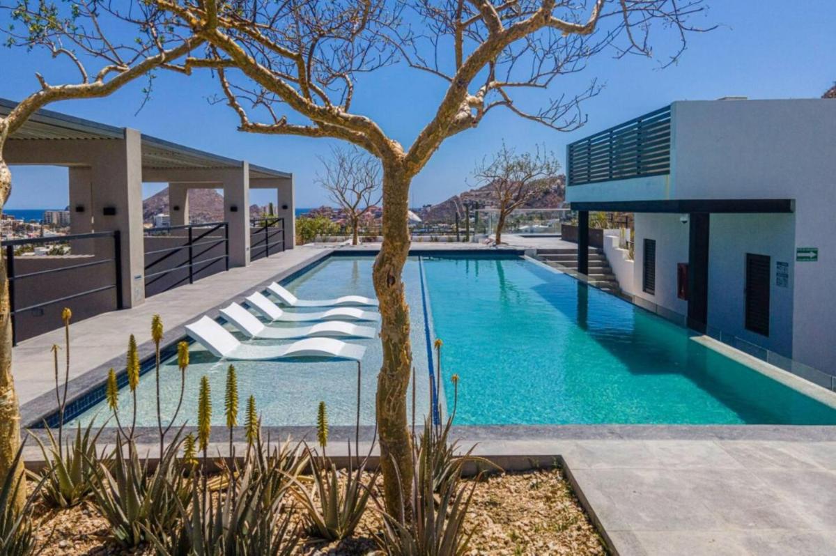 Lumina at Cardinal Cabo San Lucas - Housity