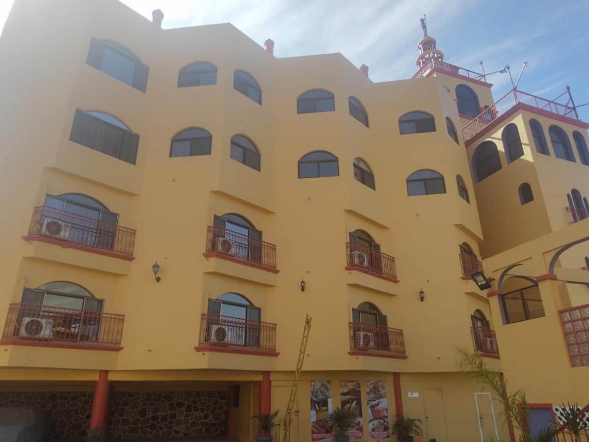 HOTEL SEVILLA - Housity
