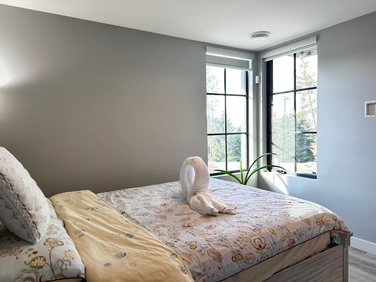 Cozy private room in Kelowna upper mission - Housity