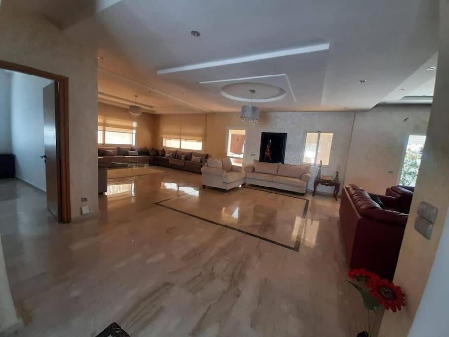Suitetrails - Villa Sami