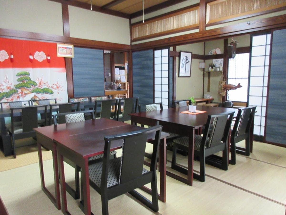 Suitetrails - Inakanoyado Irorian - Vacation STAY 94892v