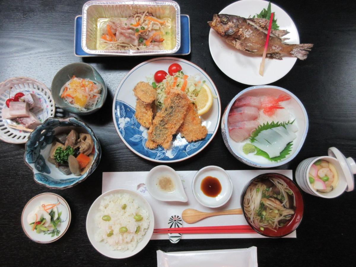 Inakanoyado Irorian - Vacation STAY 94892v - Housity