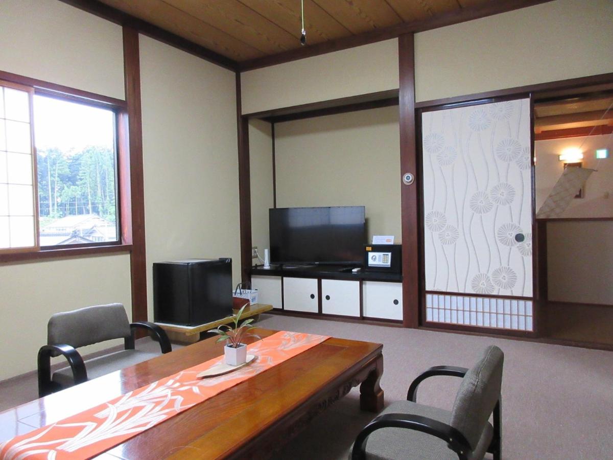 Suitetrails - Inakanoyado Irorian - Vacation STAY 94892v