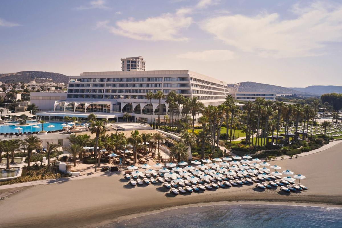 Parklane, a Luxury Collection Resort & Spa, Limassol - Housity