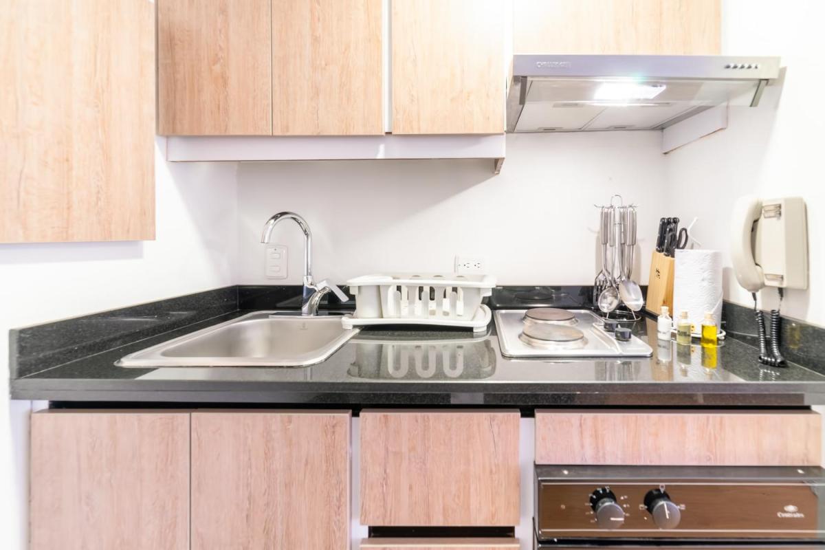 Comfortable Duplex in Parque 93 - Housity