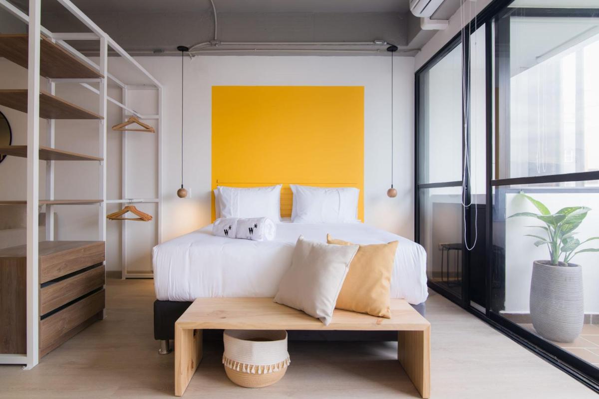 Lovely Loft in Laureles - Housity