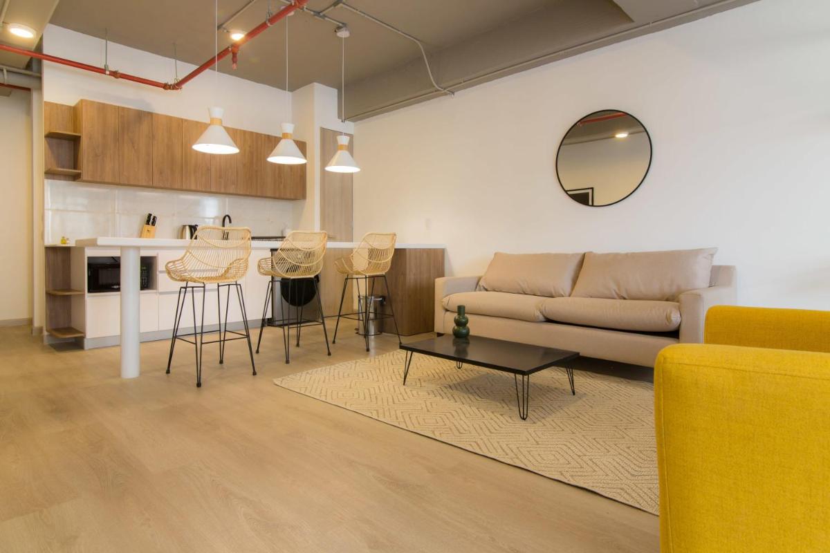 Suitetrails - Lovely Loft in Laureles