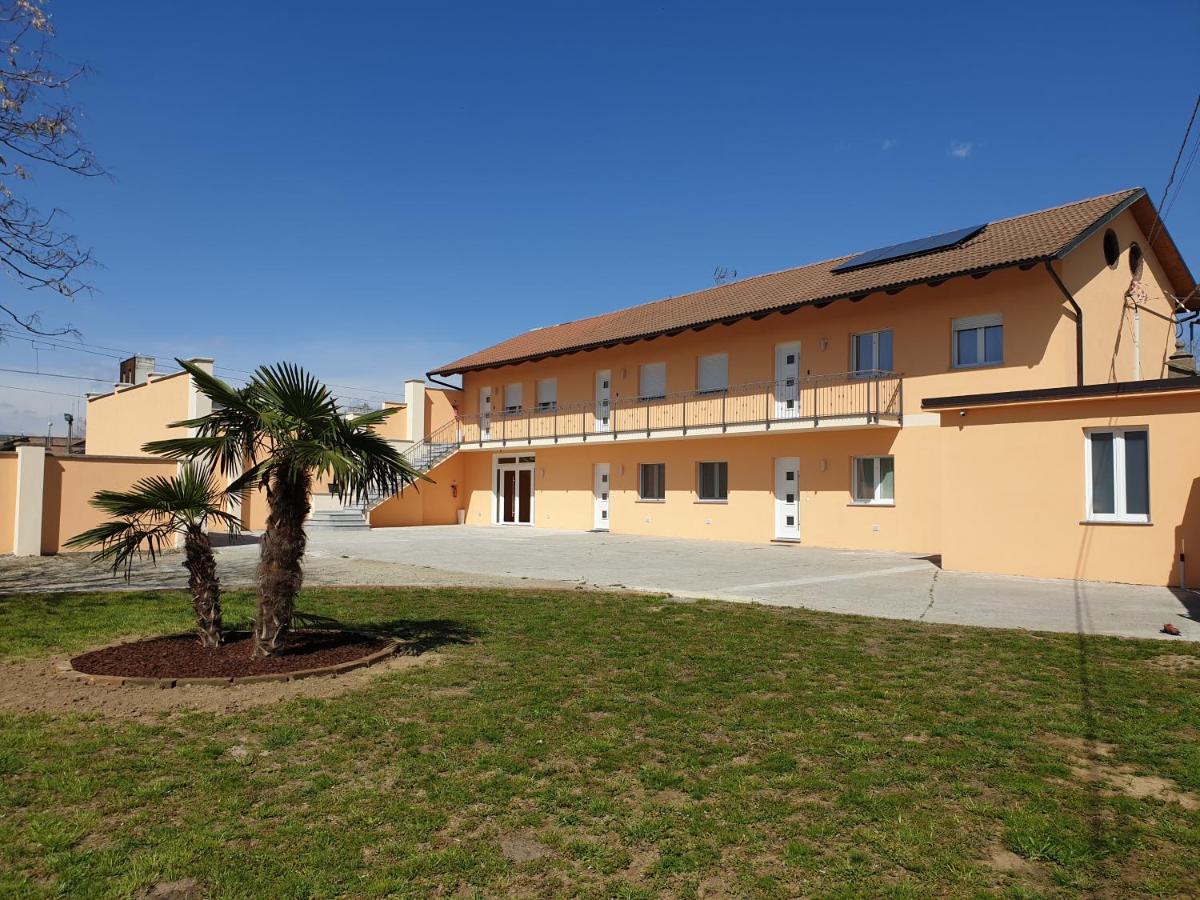 Via Casne 2 Volpiano (TO) - Housity