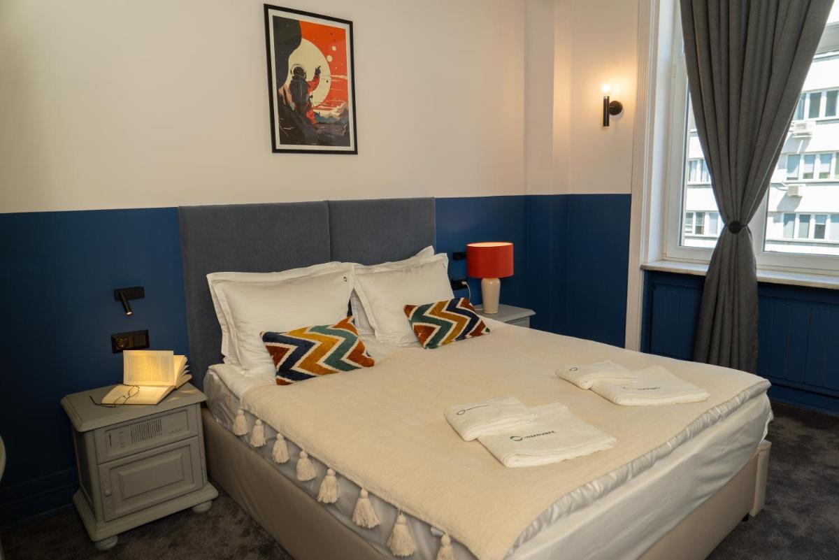 Maria Luisa by INTROVERT HOTELS - Housity