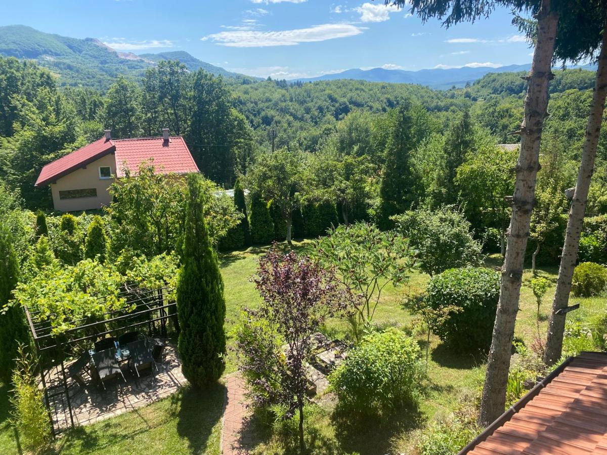 Suitetrails - Villa Gagula