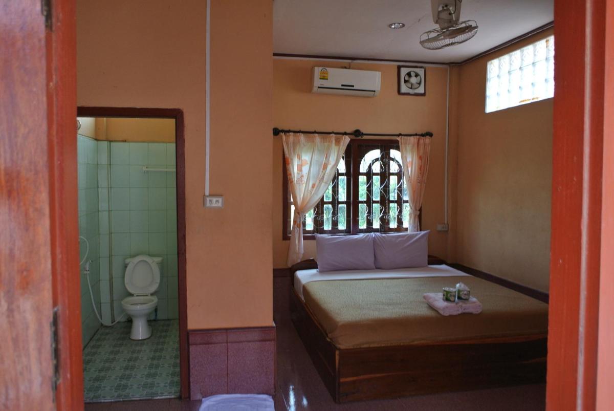 Dalom Guesthouse - Housity