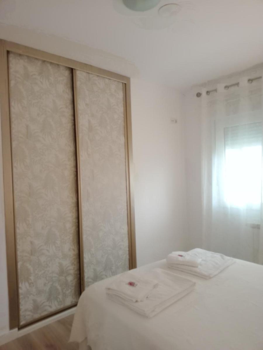 Apartamento a Carballeira - Housity