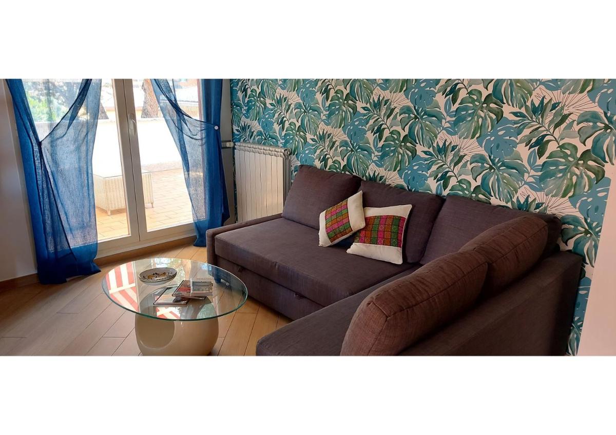 Attico con terrazzo - Housity