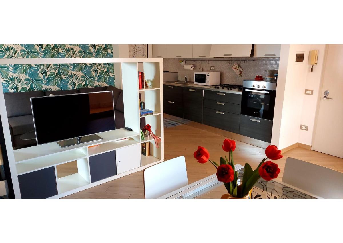 Attico con terrazzo - Housity