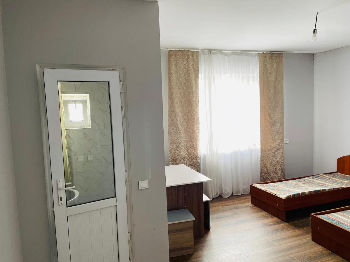 Pereulok abyraly 5 kv 1 - Housity