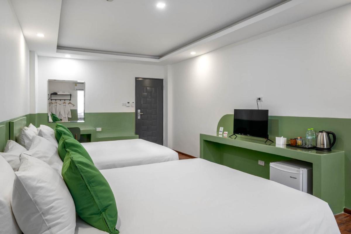 The Ram Hotel - Housity
