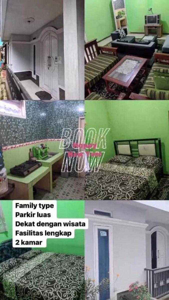 PinkHomestay Ciwidey - Housity