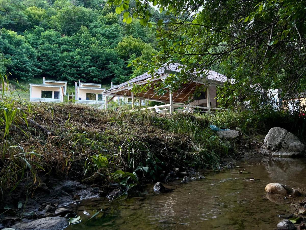 Bungalow Casa Corbilor - Housity