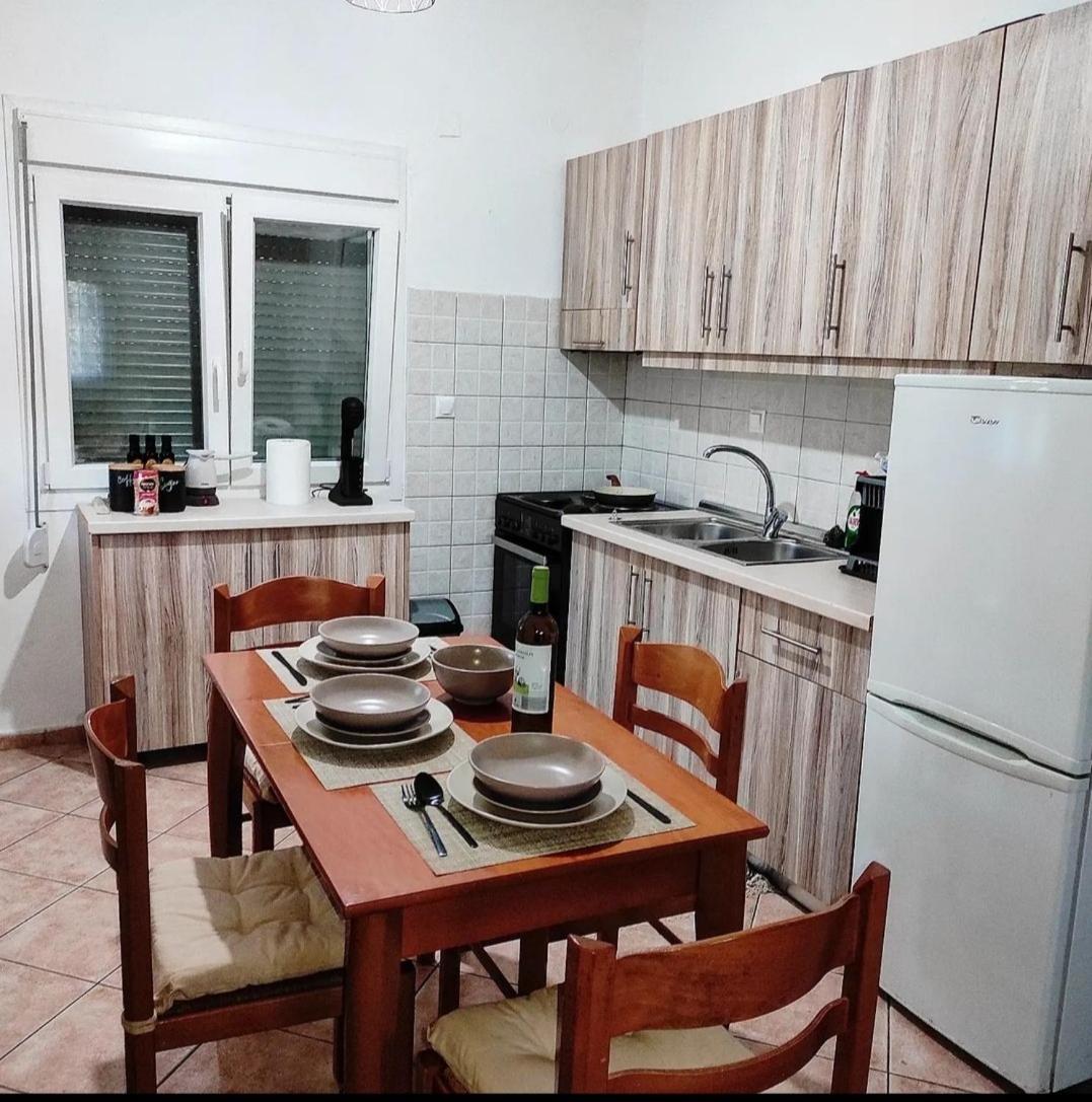 Cretan Utopia Maisonette - Housity