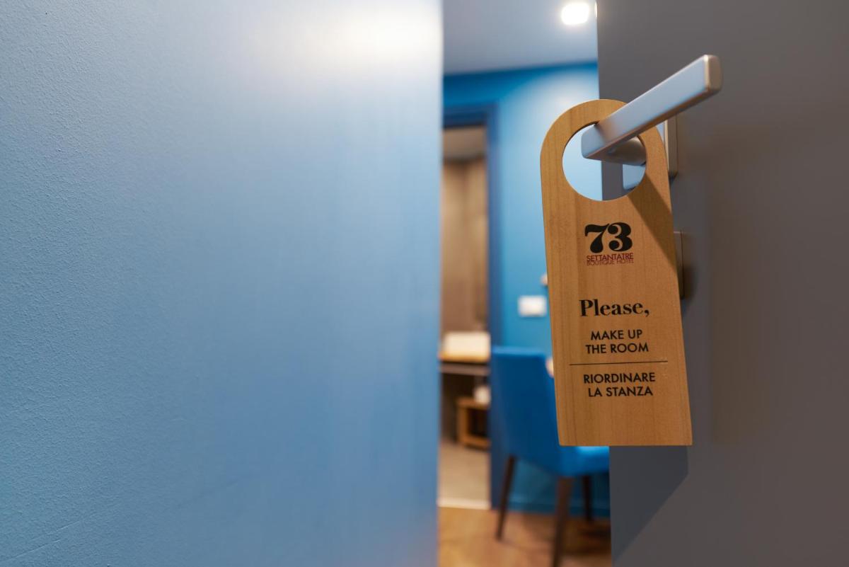 73 Boutique Hotel - Housity