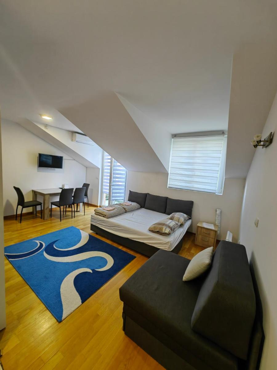 Apartman Kata - Housity