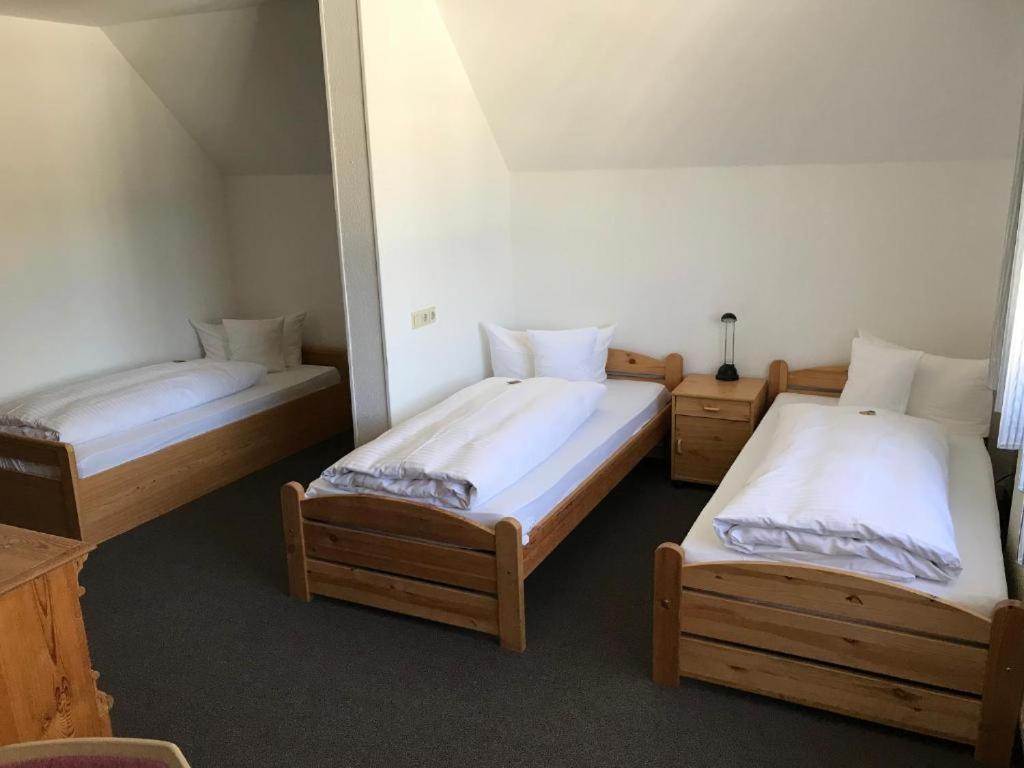 Stadthotel am Bühnenhaus - Housity