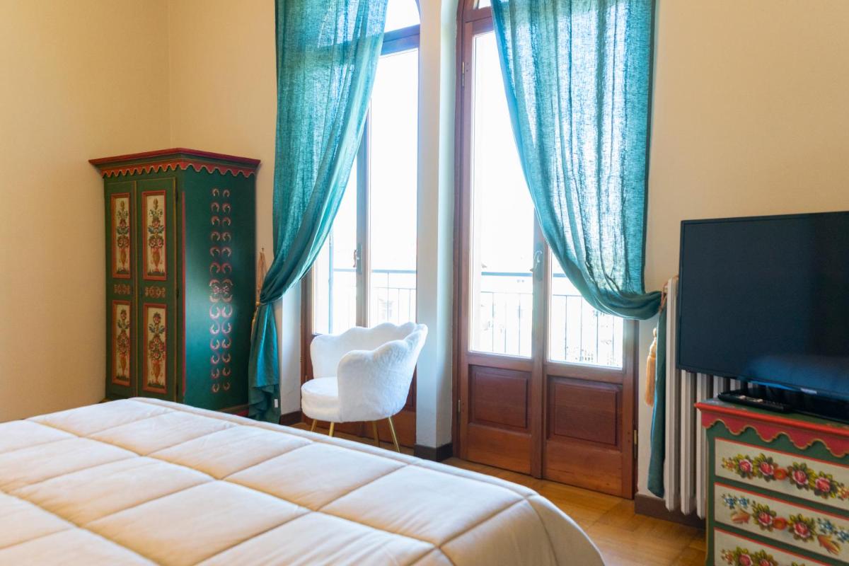 B&B LA VILLA - Housity