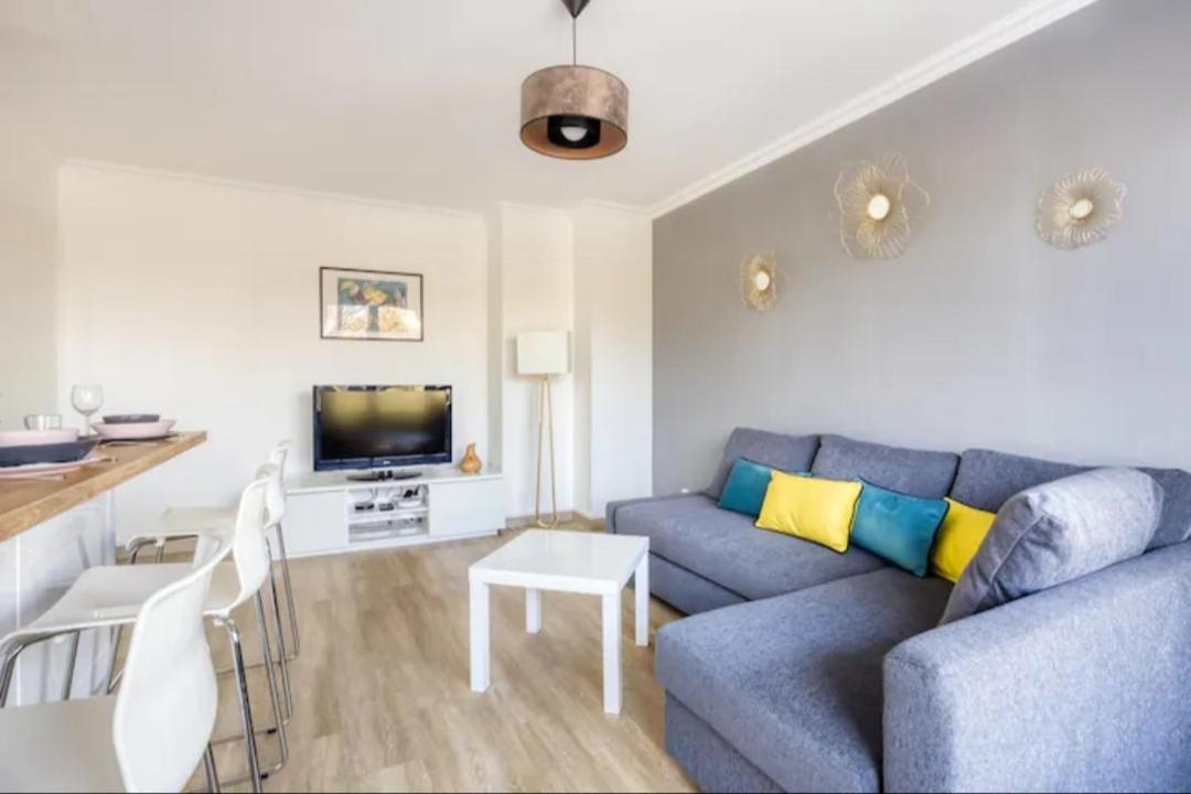 2 Appartements au Centre d'EVRY proches de PARIS - Housity