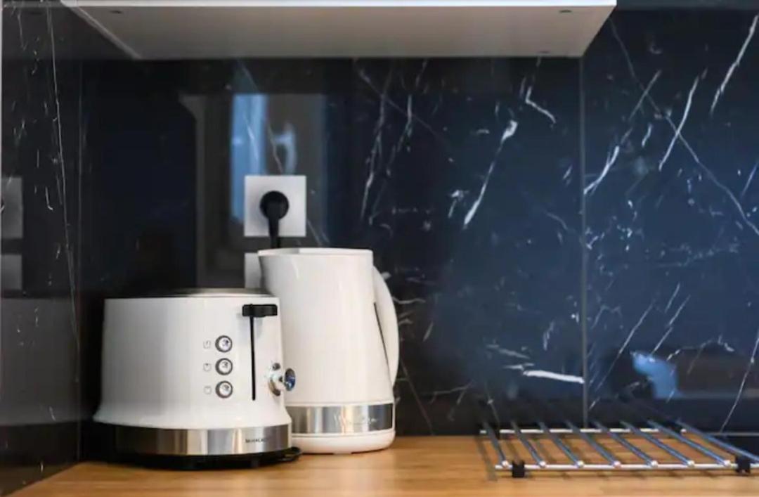 2 Appartements au Centre d'EVRY proches de PARIS - Housity