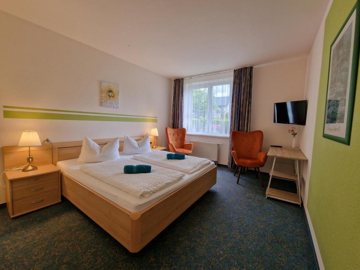 Spreewaldhotel Seerose - Housity