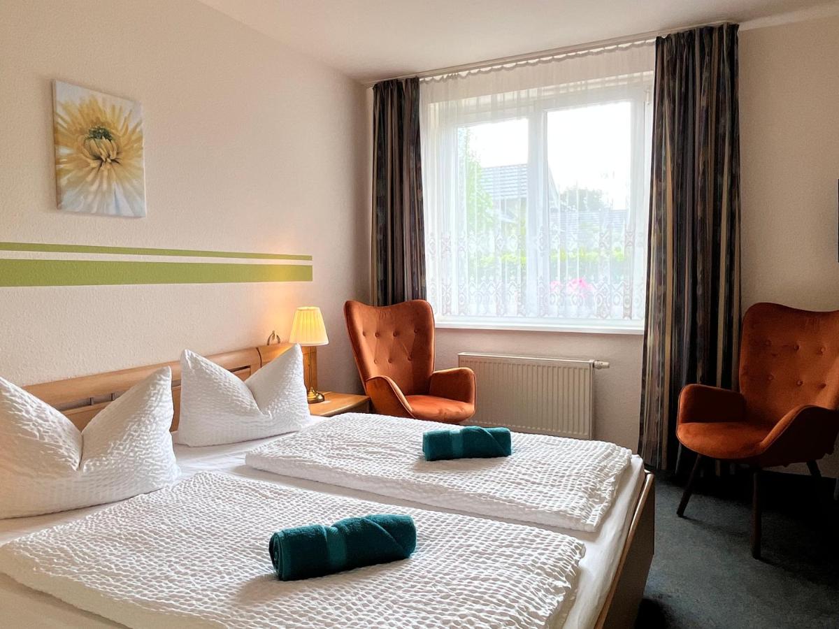 Spreewaldhotel Seerose - Housity