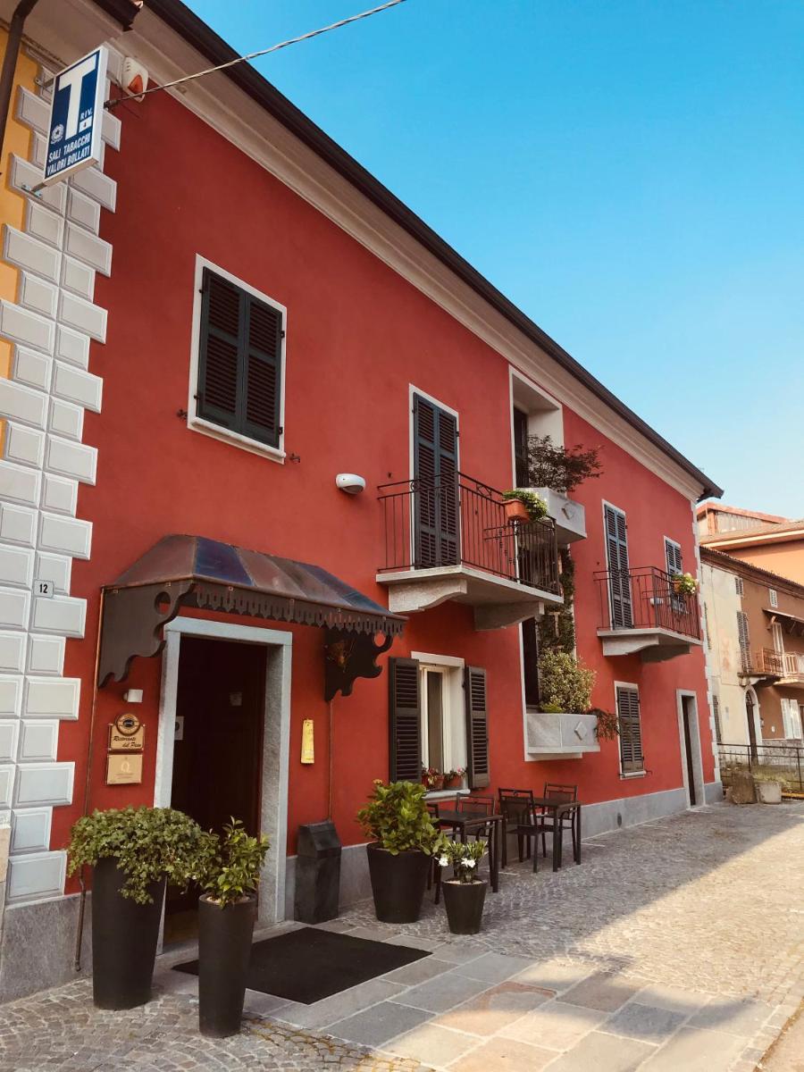 Hotel Ristorante del Peso - Housity