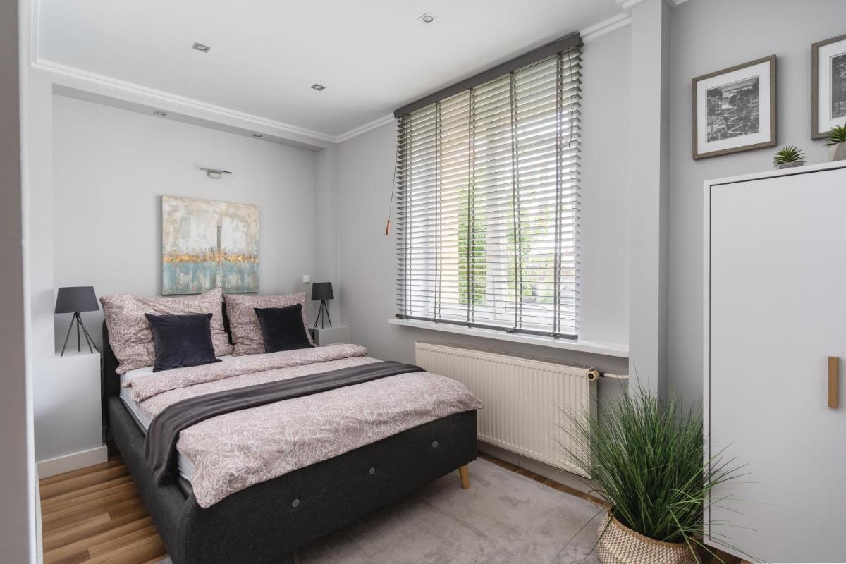 MW apartments - Housity
