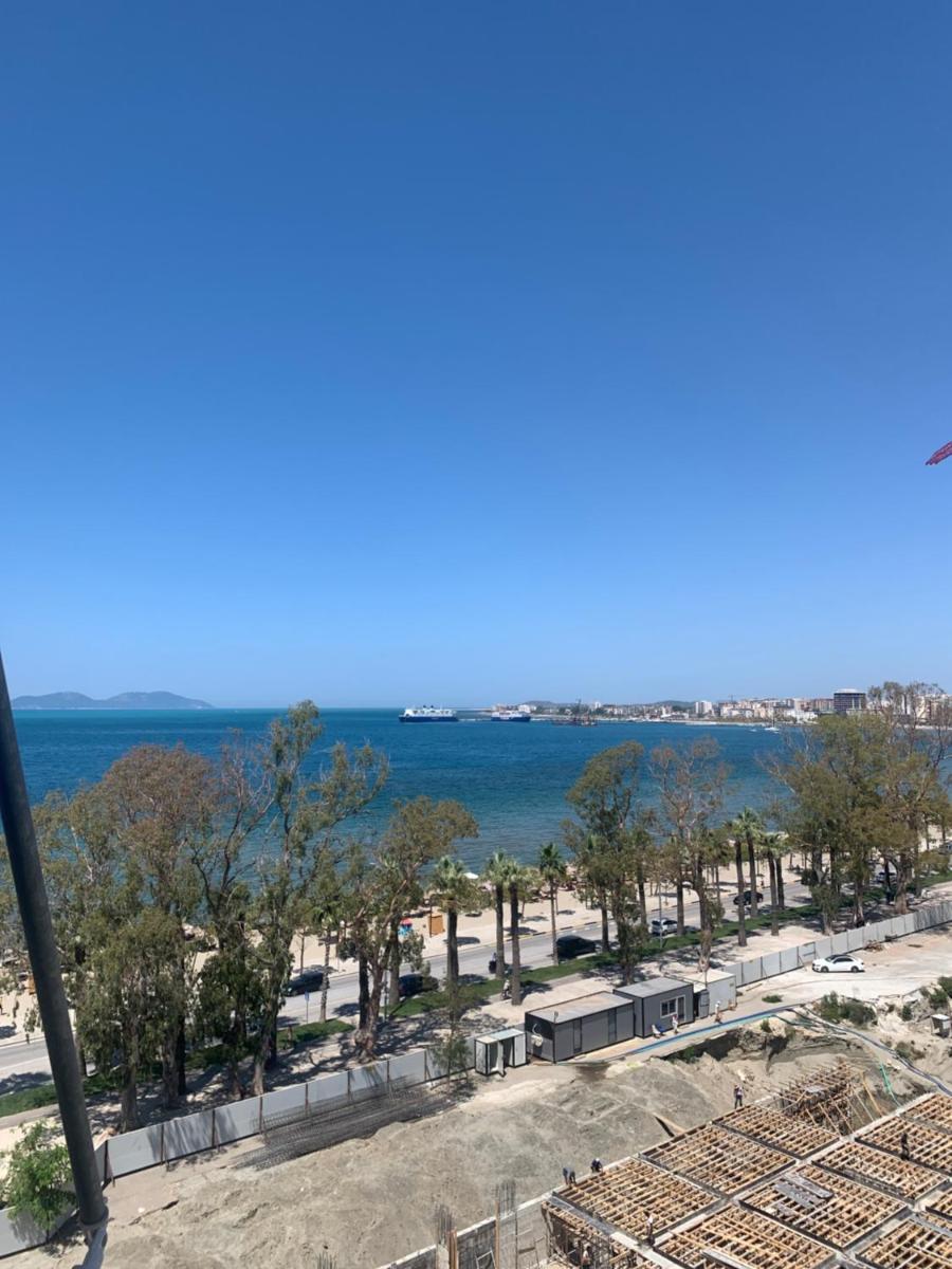Beton Vlora B studio - Housity