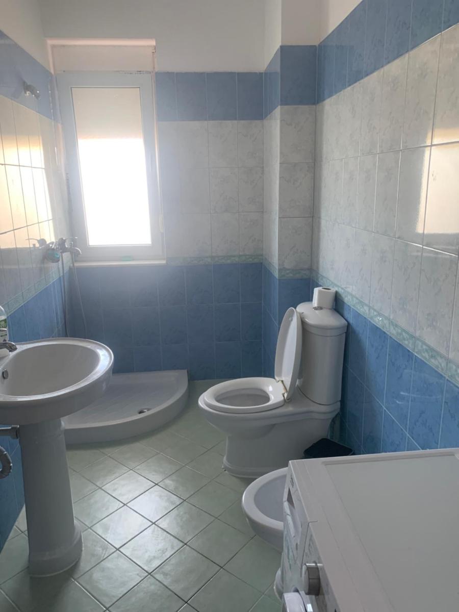 Beton Vlora B studio - Housity