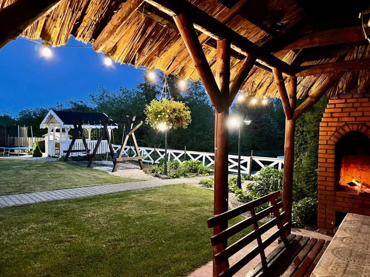 Gościniec Joanna - Housity