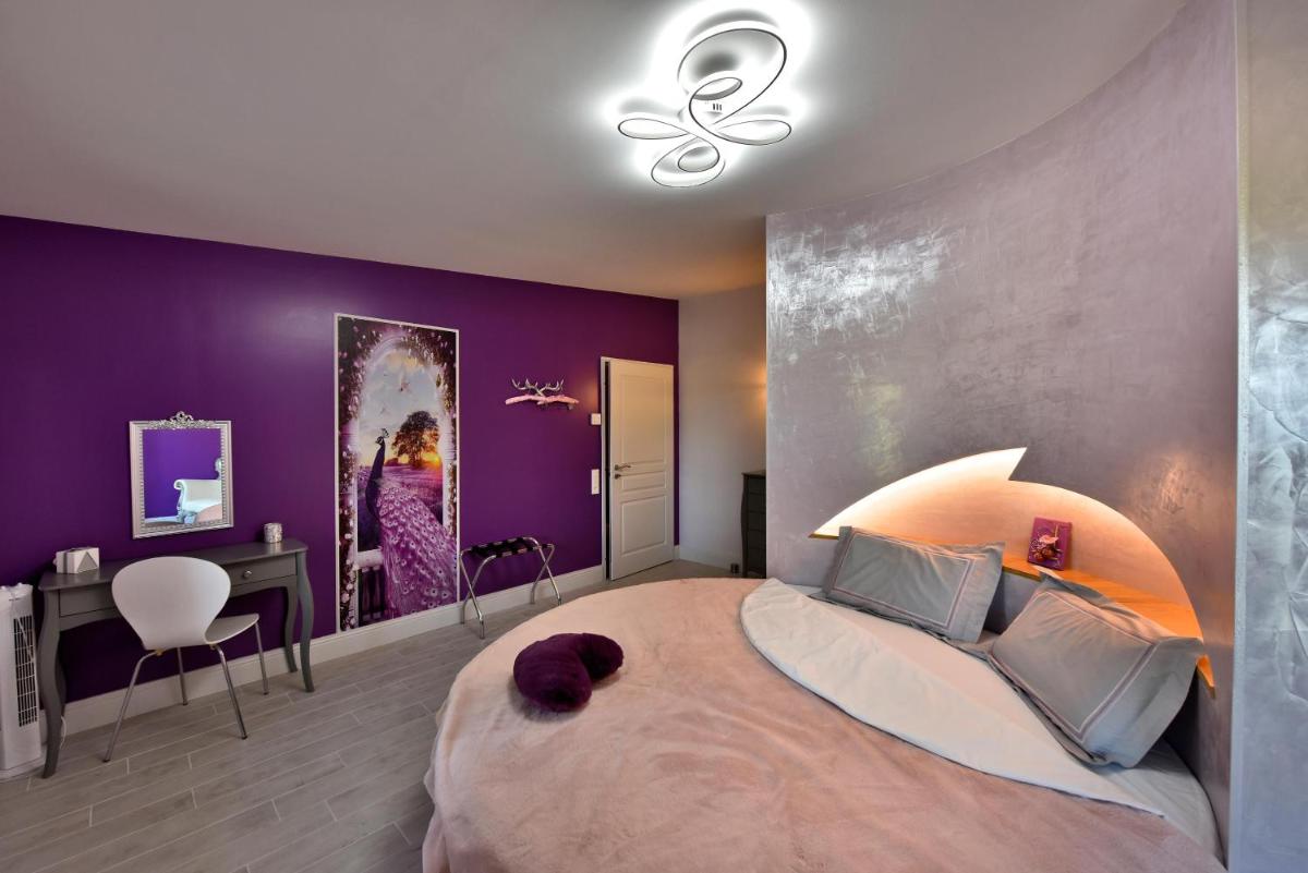 domaine d\' Arcalis - Housity