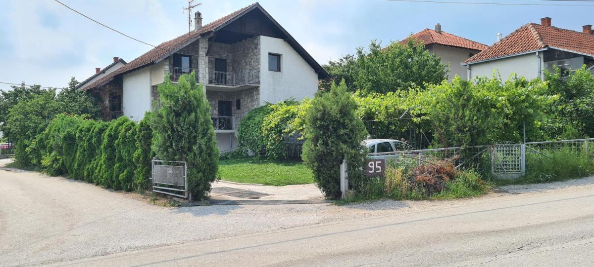 GM Place apartment 60 m2 - Housity