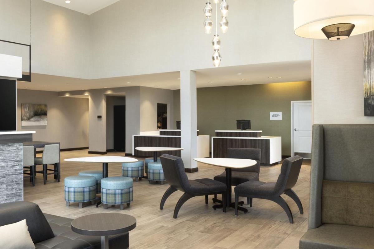 Residence Inn by Marriott Jonesboro - Housity