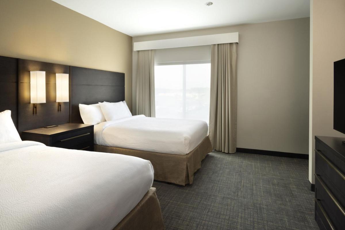 Residence Inn by Marriott Jonesboro - Housity
