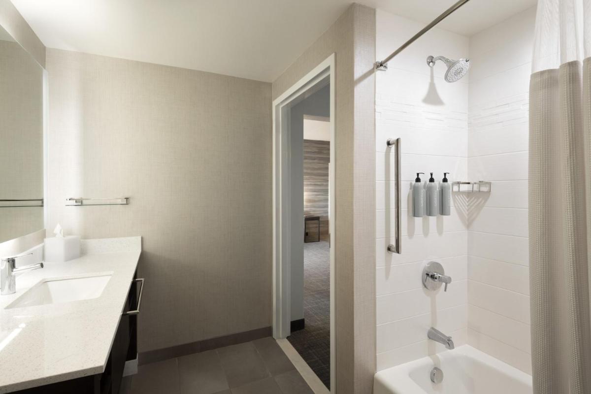 Residence Inn by Marriott Jonesboro - Housity