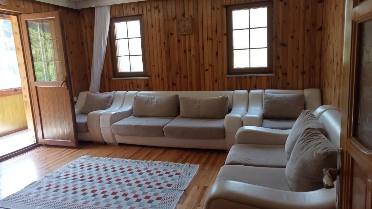 ZEYREK HOME APART - Housity