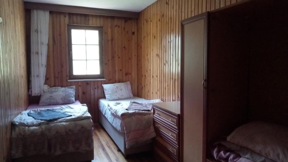 ZEYREK HOME APART - Housity