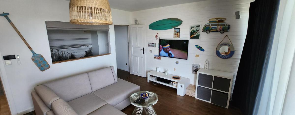 Apartament Mechelinki, wysoki standard. - Housity