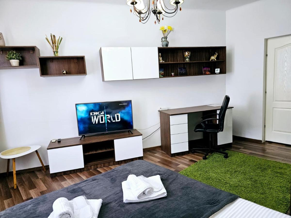 Central Old City Center Studio Universitate Coltea - CAV9 - Housity